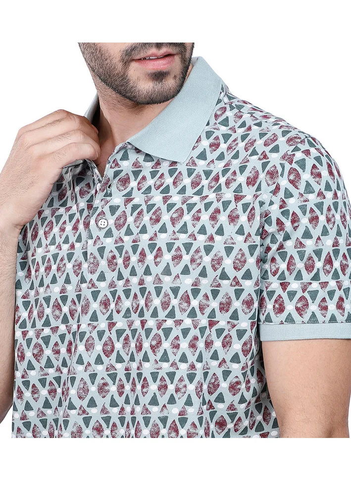 Coup Coup - Polo-Shirt for Men