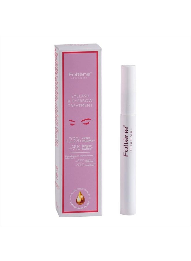 Foltene Pharma Eyelash and Eyebrow Treatment 6,5ml - Image 1