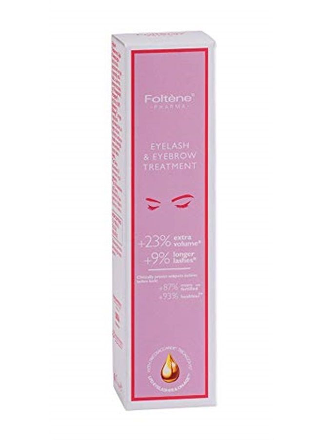 Foltene Pharma Eyelash and Eyebrow Treatment 6,5ml - Image 2