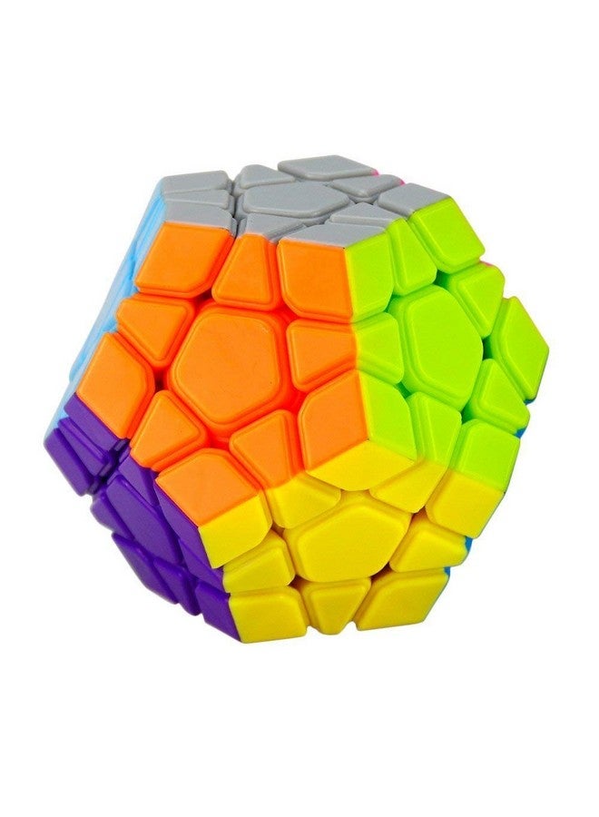 Mayatra's High Speed Puzzle Cubes (Megaminx) - Image 2