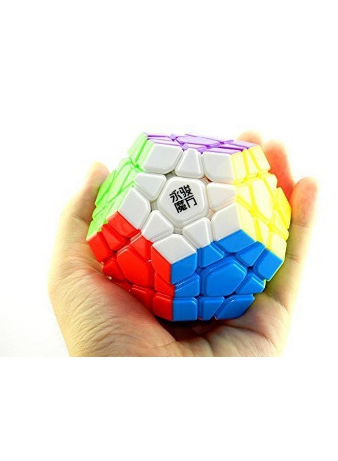 Mayatra's High Speed Puzzle Cubes (Megaminx) - Image 4