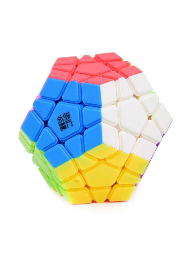 Mayatra's High Speed Puzzle Cubes (Megaminx) - Image 5