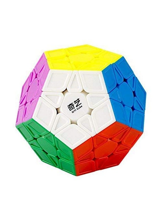 Mayatra's High Speed Puzzle Cubes (Megaminx) - Image 1