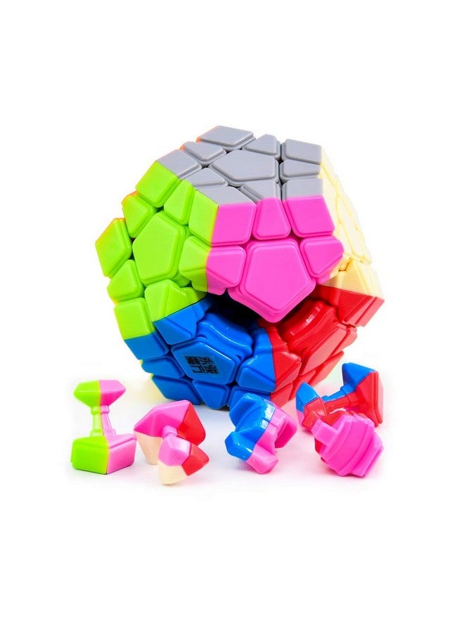Mayatra's High Speed Puzzle Cubes (Megaminx) - Image 3