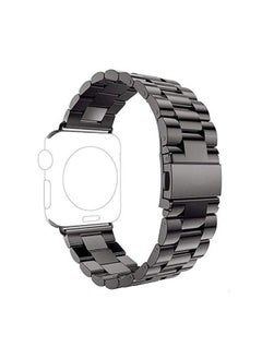 Generic Bracelet Stainless Steel 42mm For Apple Watch  - Image 2