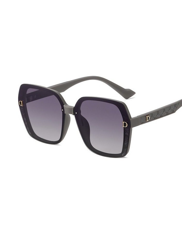 Dior Addict Dior Paris Designer Sports Cycling Style Dior Sunglasses For Ladies - Image 2