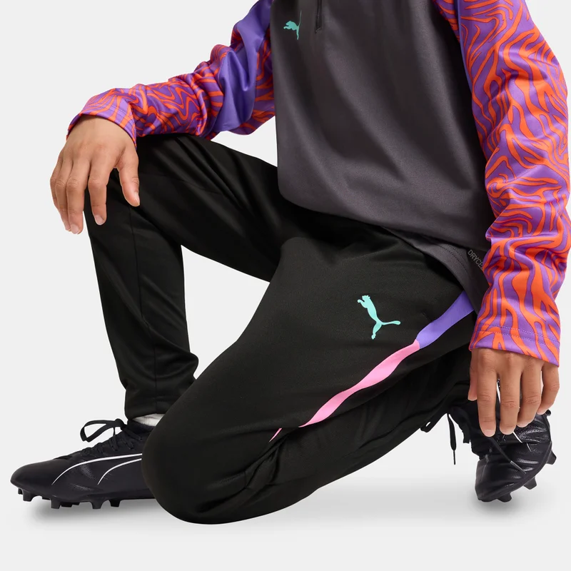 PUMA Kids' Neymar Jr. Creativity Football Training Pants