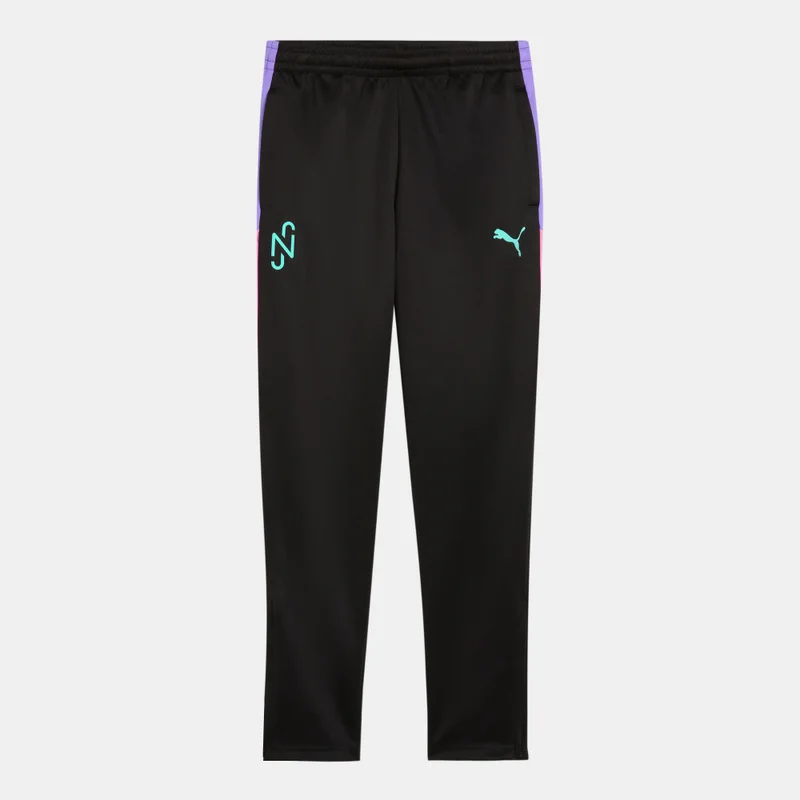 PUMA Kids' Neymar Jr. Creativity Football Training Pants