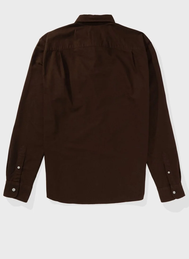 American Eagle Essential Classic Fit Shirt