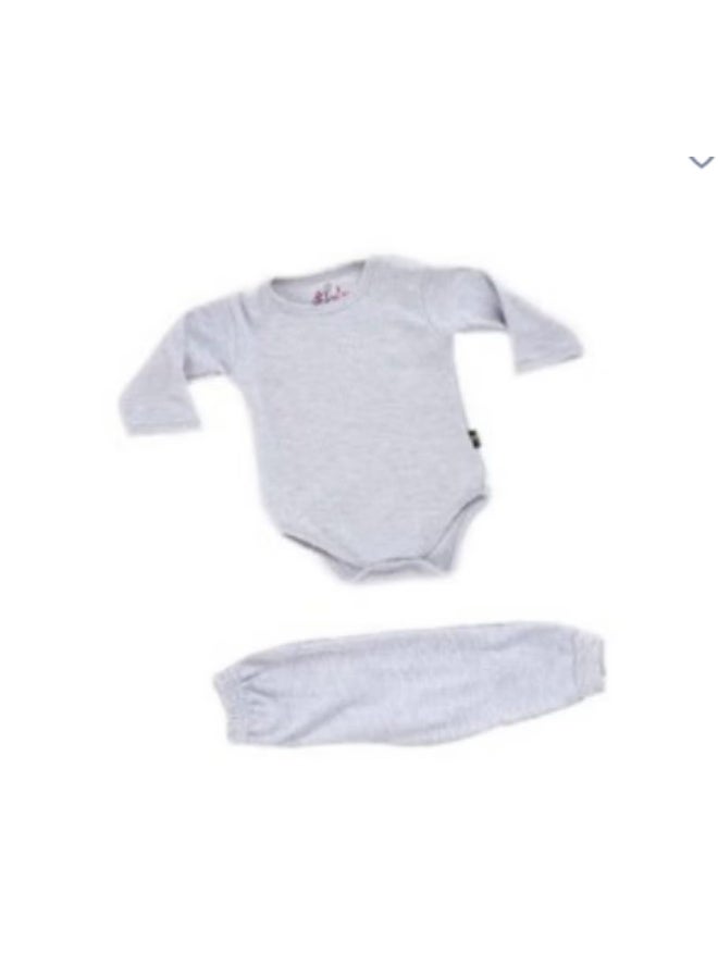 Thermo Baby Unisex Thermal Set
