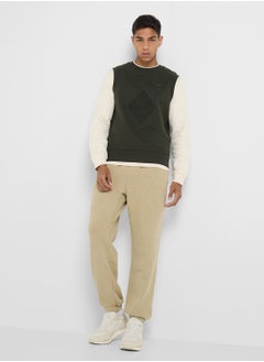 LACOSTE Graphic Sweatpants  - Image 2