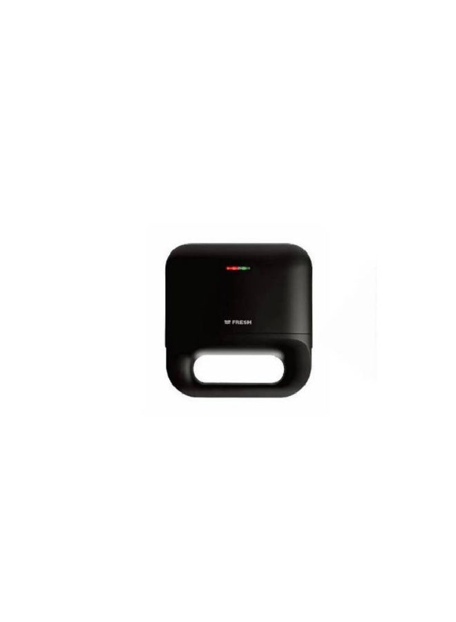 Fresh Sandwich Maker 3*1 750 Watt Black FSM750Z-MB (18728)