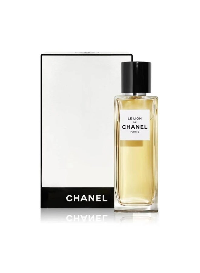 Perfume Gifts Chanel Le Lion Eau de Parfum 75ml
