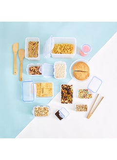 Home Box حاوية تخزين الطعام 460 مل  - Image 4
