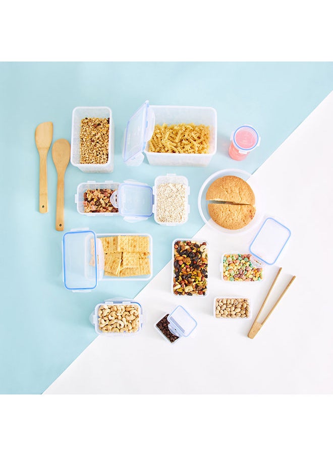Home Box - Lock and Store Food Container 460 ml - Image 1