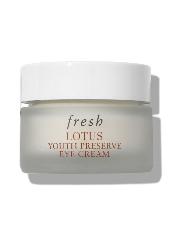 فريش كريم العين فريش لوتس يوث بريزيرف  ١٥ مل - Image 1