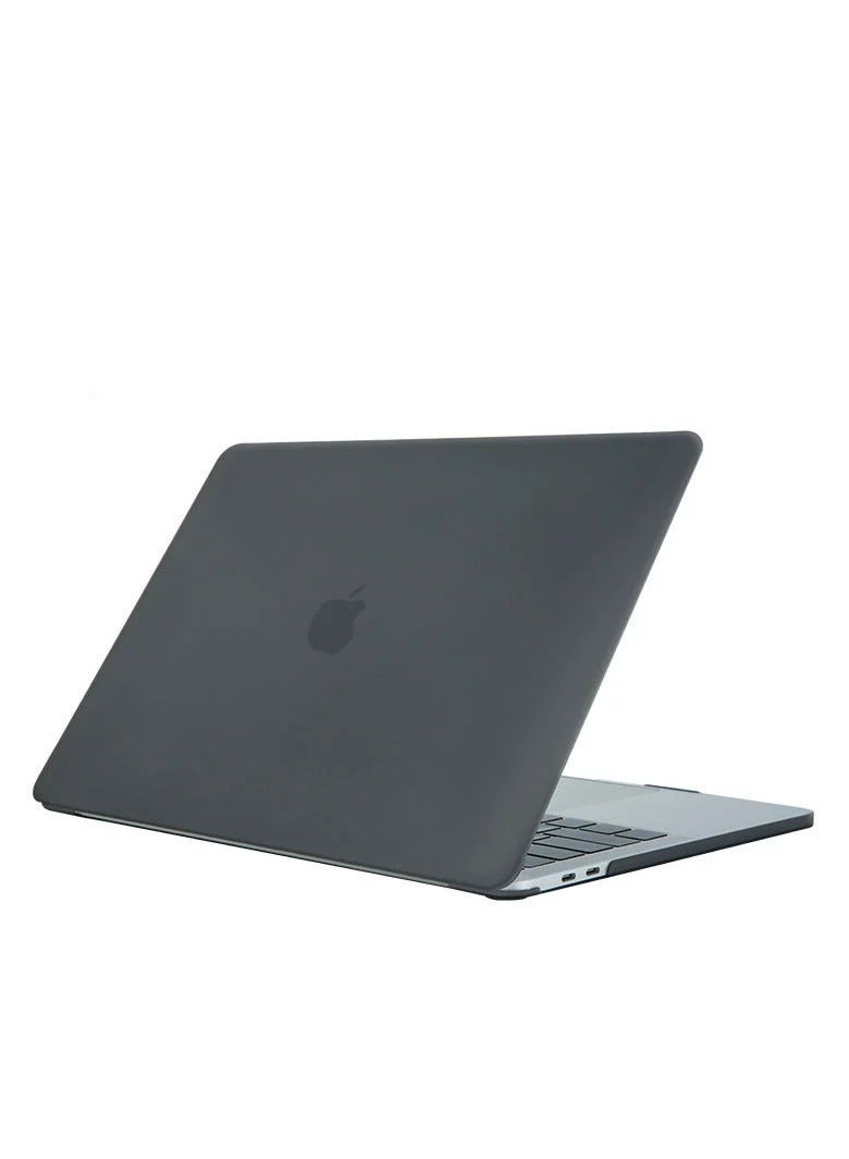 Case for MacBook Air 13 Inch A2337 (M1) / A2179 / A1932 (2022 2021 2020 2019 2018 Release) - Snap On Hard Shell Case Cover for MacBook Air 13 Retina Display with Touch ID  - Image 1