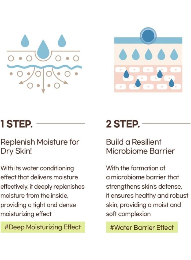 مكس سون خلاصة سيروم الجلاكتوميسز-04 100 مل - Image 4