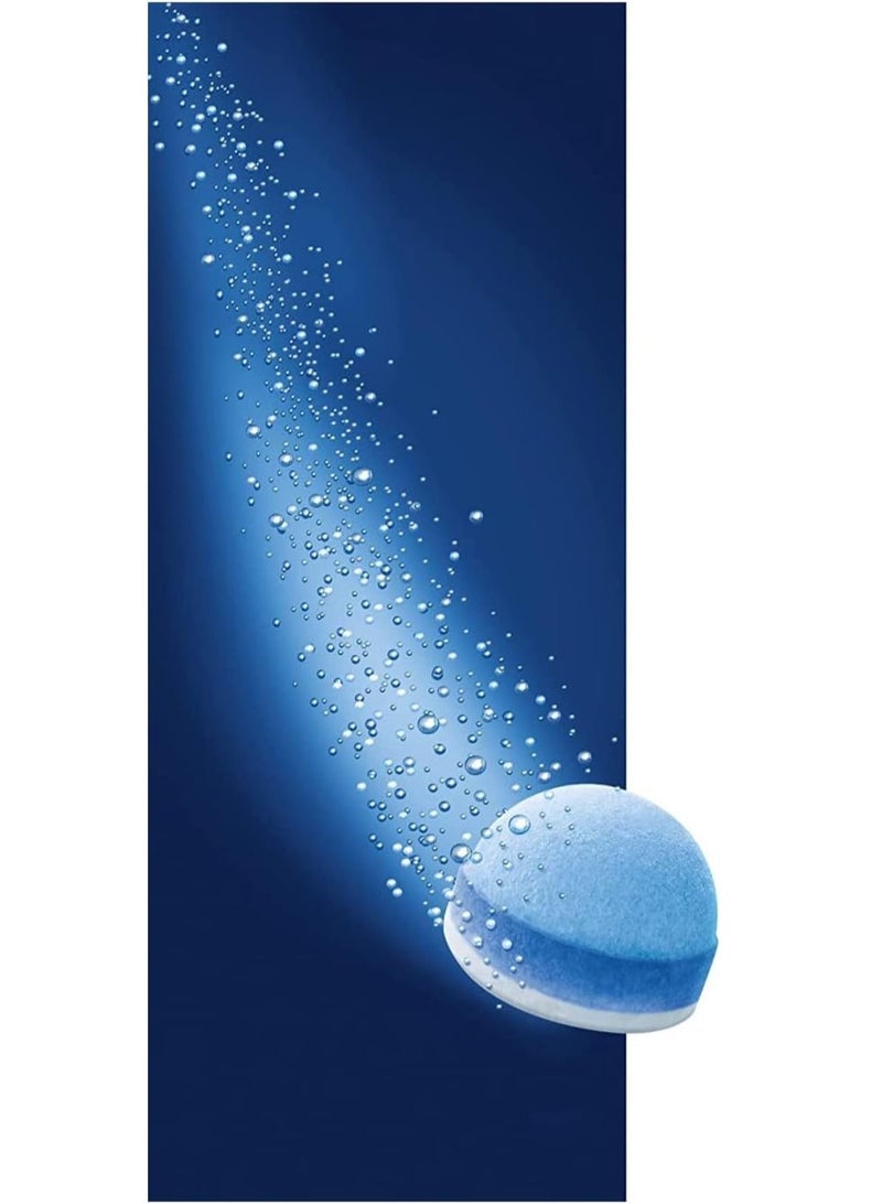 jura Cleaning Tablets 1X6 Pcs - Image 5