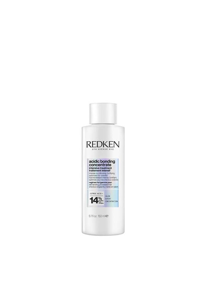 Redken Acidic Bonding Concentrate Intensive Treatment 150ml - Image 1