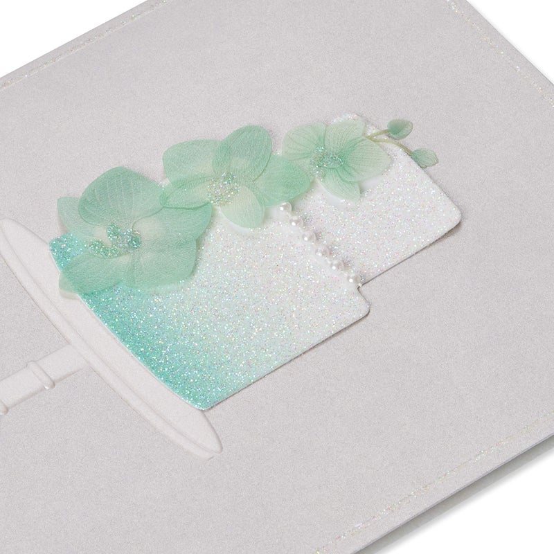 Papyrus Wedding Card (Sweet Life Together) - Image 5