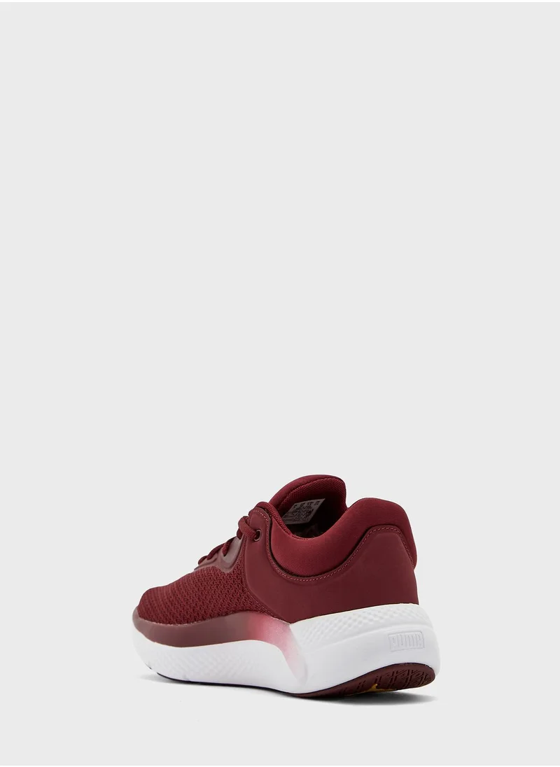PUMA Softride Pro Metallic Women Shoes