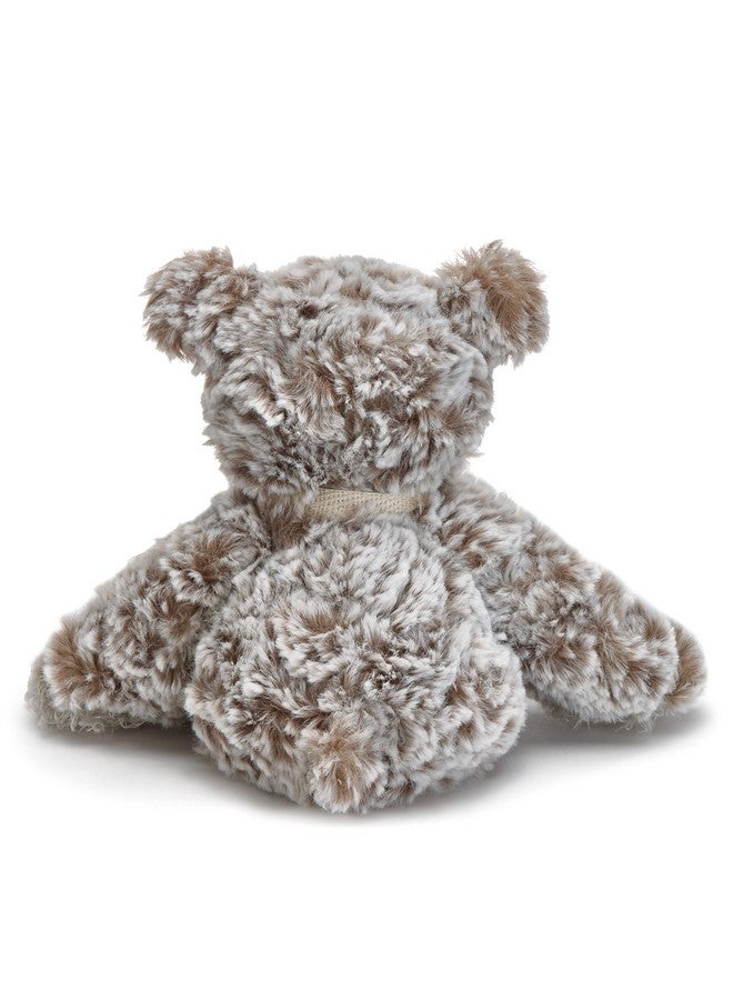 DEMDACO Feel Better Mini Giving Bear Children's Plush Stuffed Animal Toy - Image 3