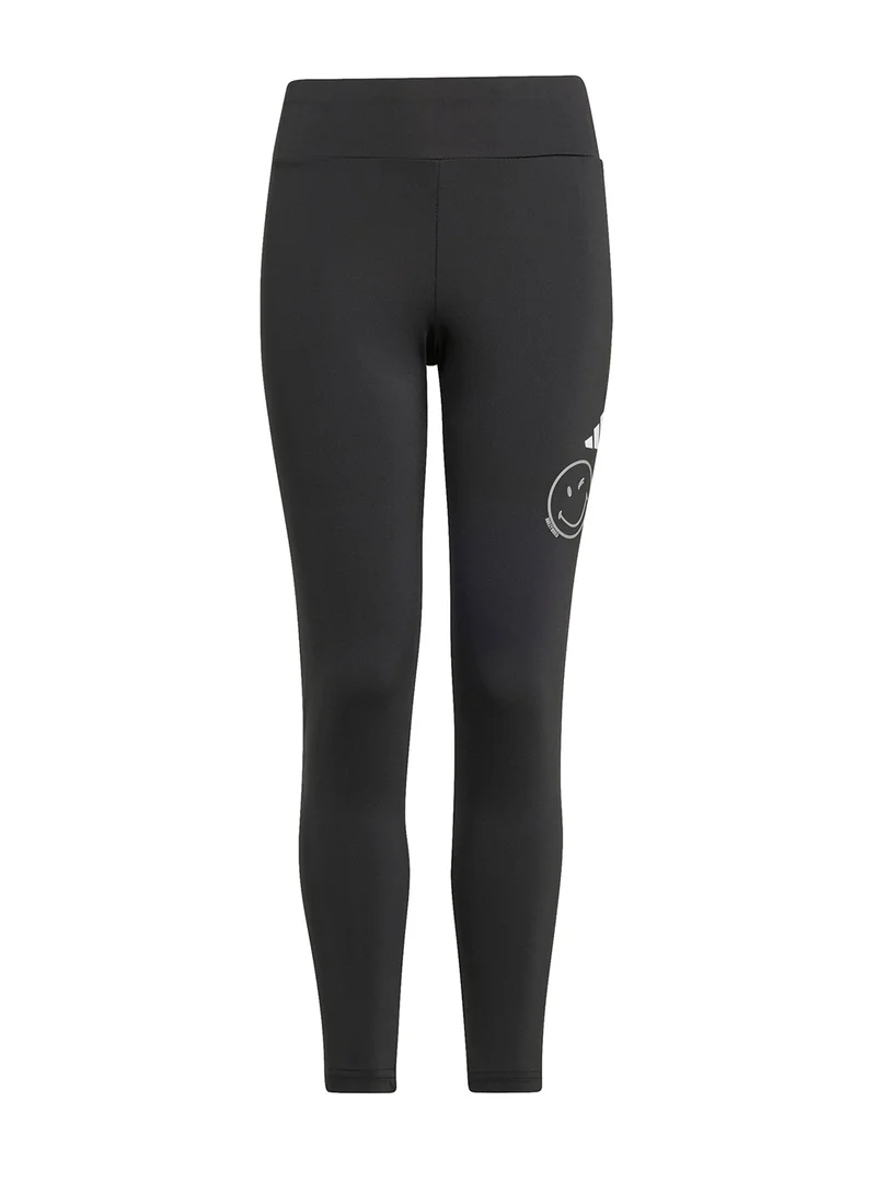 Adidas  Youth Smileyworld Training Leggings for Women | Best Price UAE