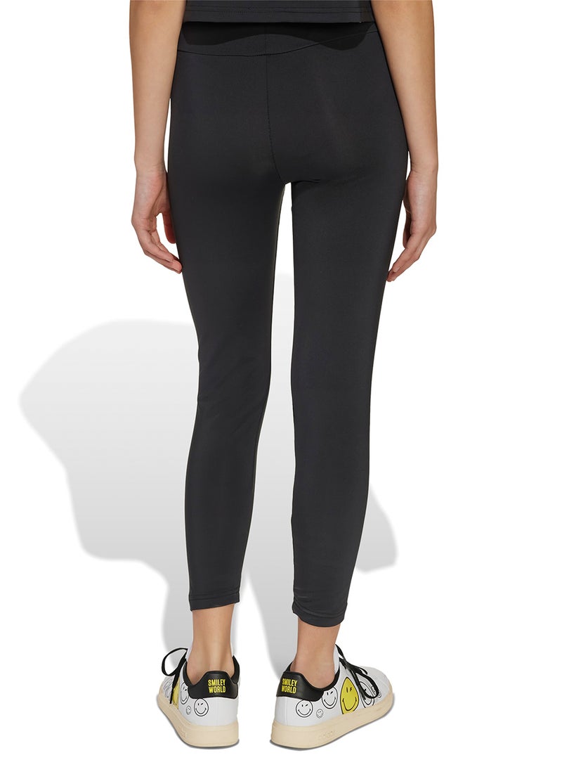 Adidas Youth Smileyworld Training Leggings - Image 2