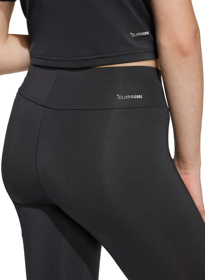 Adidas  Youth Smileyworld Training Leggings for Women | Best Price UAE