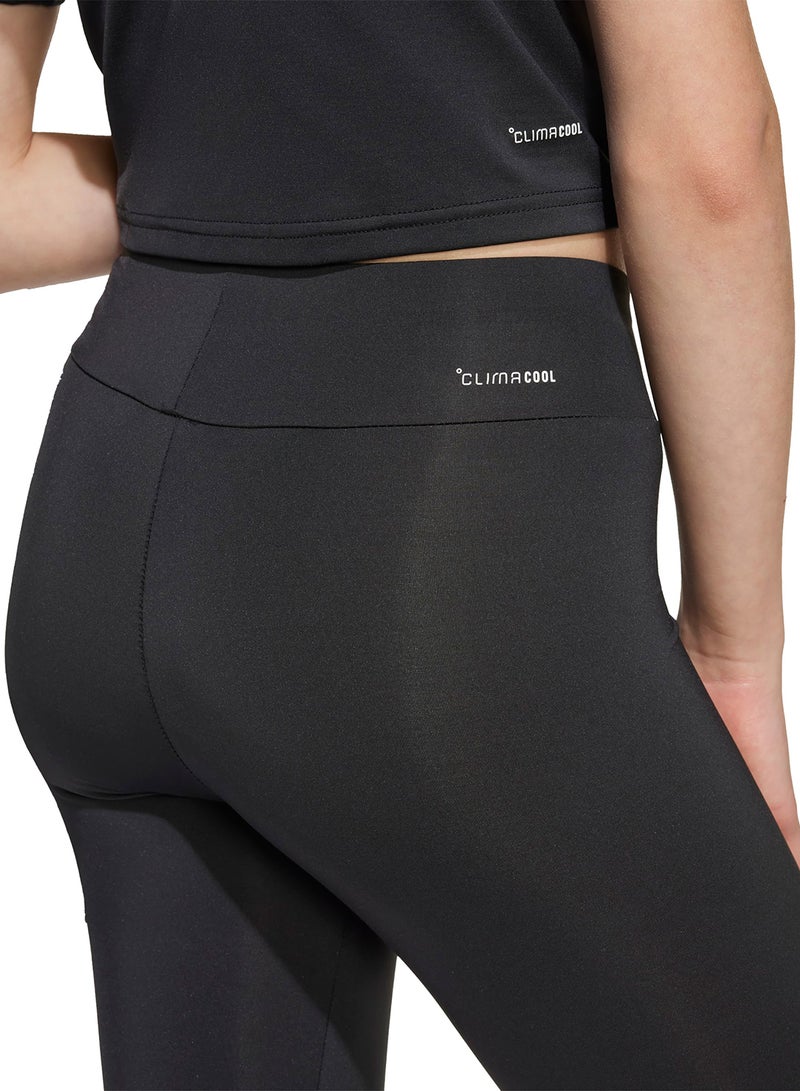 Adidas Youth Smileyworld Training Leggings - Image 4