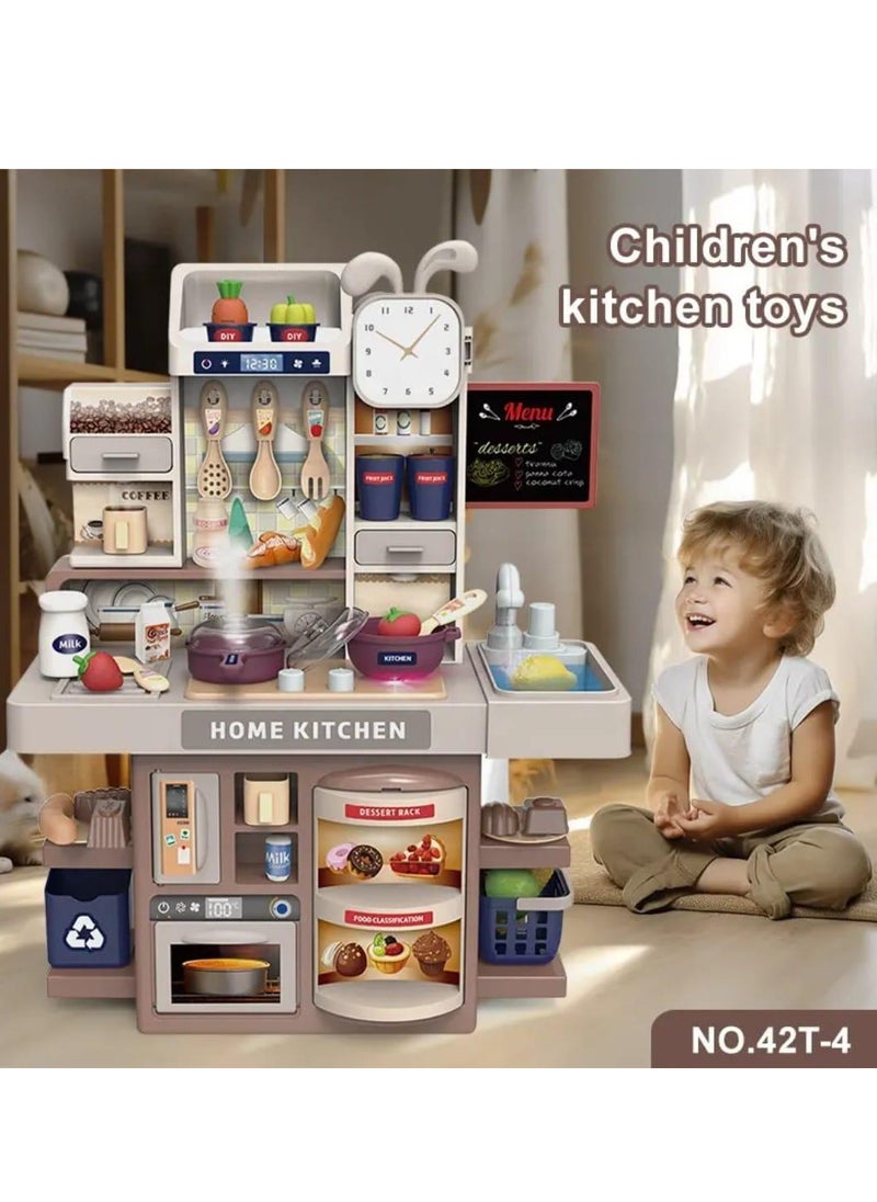 null - Kids Kitchen34 piece - Image 1
