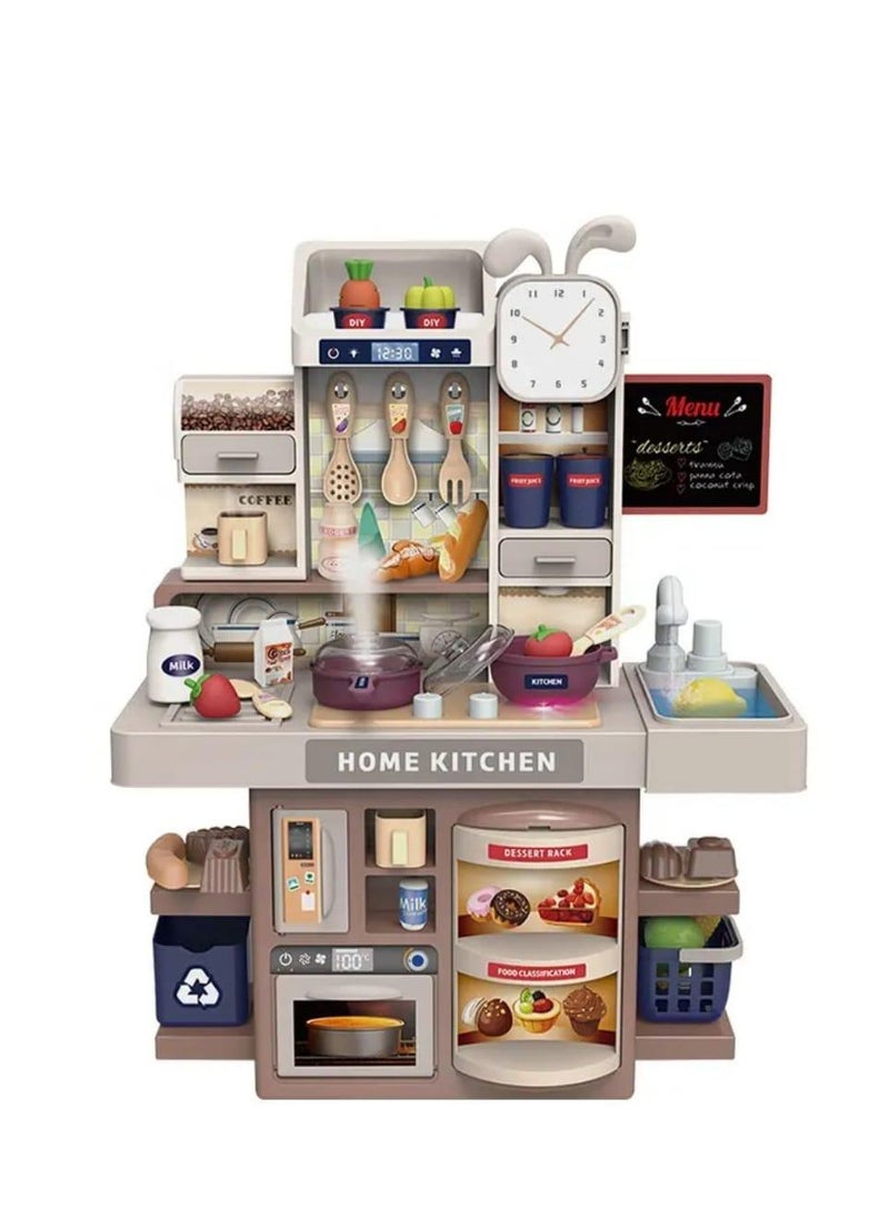 null - Kids Kitchen34 piece - Image 1