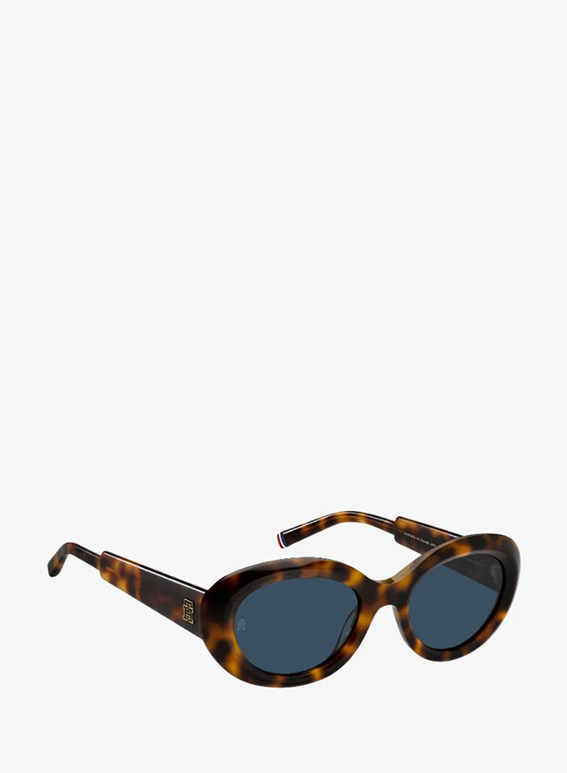 Tommy Hilfiger  Oval Tommy Hilfiger Sunglasses  | Best Price UAE