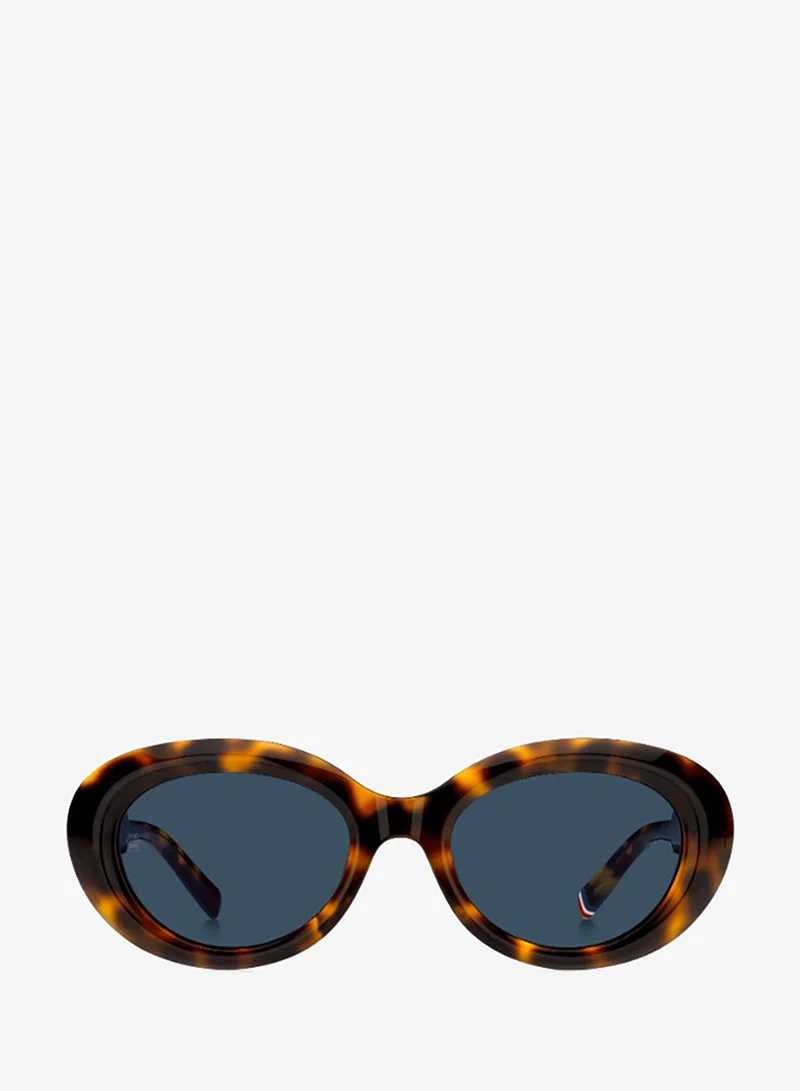 Tommy Hilfiger  Oval Tommy Hilfiger Sunglasses  | Best Price UAE