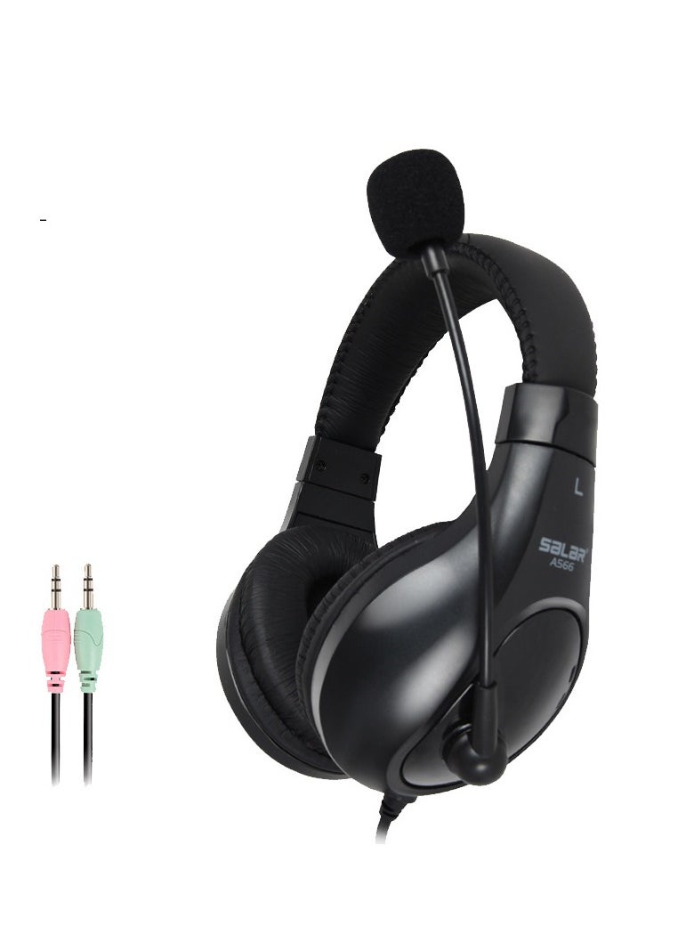 Headset For Exams Double Hole - pzsku/ZCE2F6D2FB519592AF2D9Z/45/_/1712128779/49196bd7-5c51-43b9-ae8d-958ccb10be45