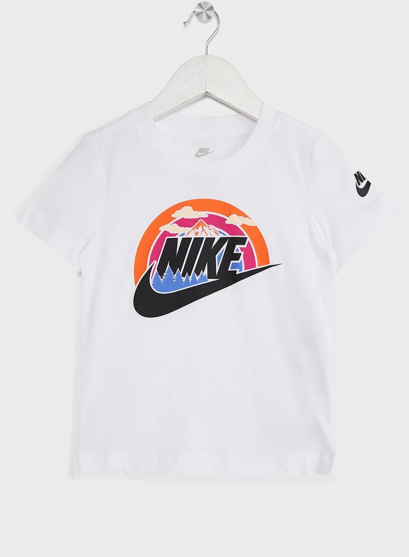 Nike Wilderness Futura T-Shirt