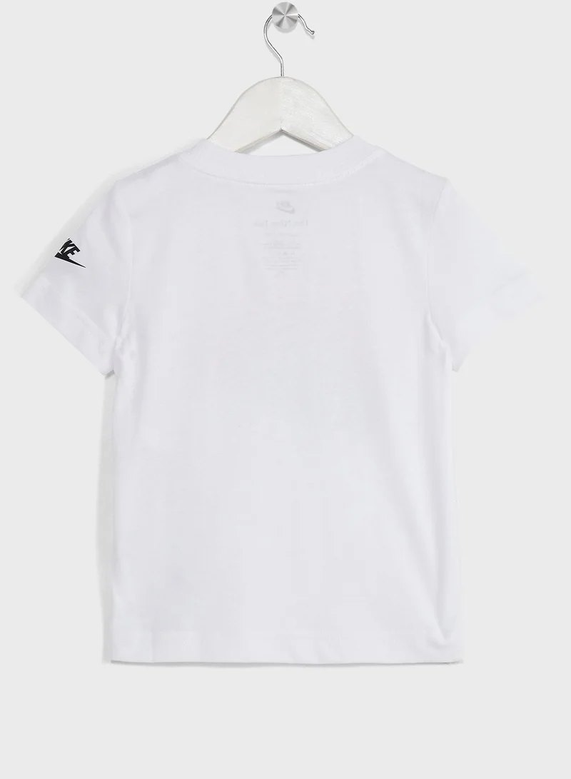 Nike Wilderness Futura T-Shirt