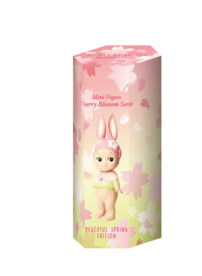 Mini Cherry Blossom hipper ( Single Angel Blind box) - Image 1