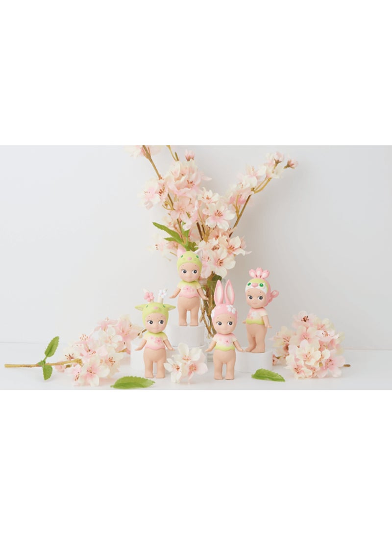 Mini Cherry Blossom hipper ( Single Angel Blind box) - Image 3