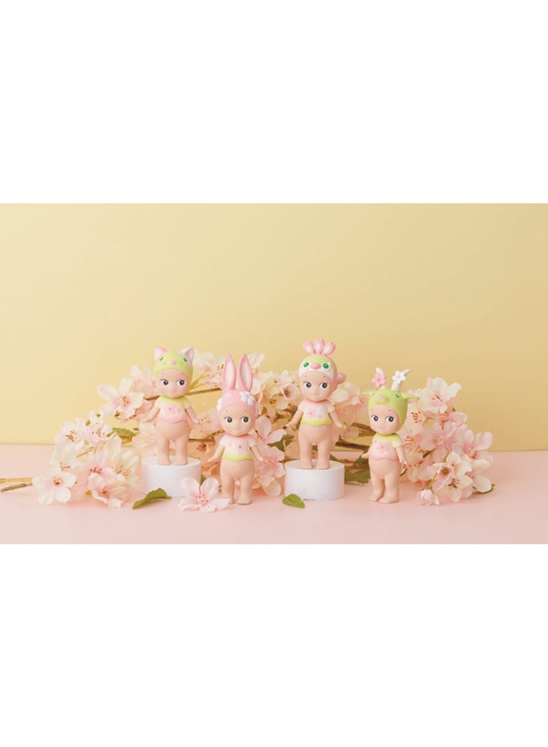 Mini Cherry Blossom hipper ( Single Angel Blind box) - Image 4