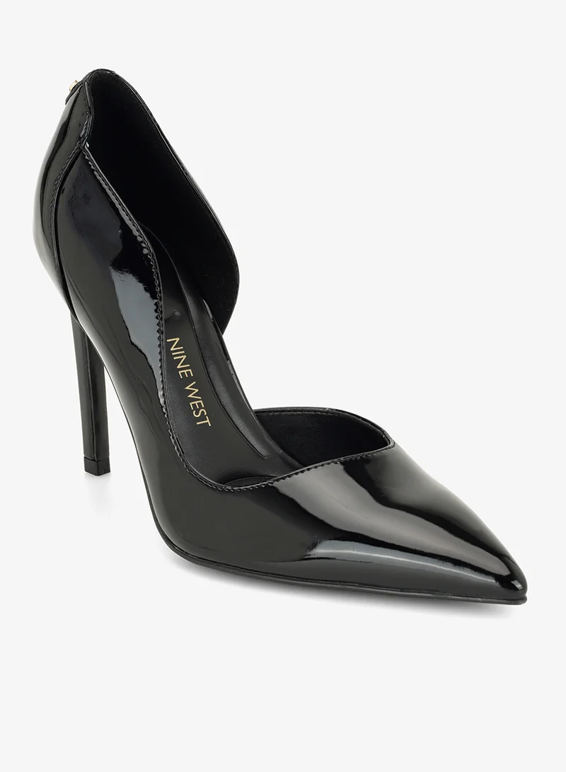 Nine West Casual Heeled Pumps