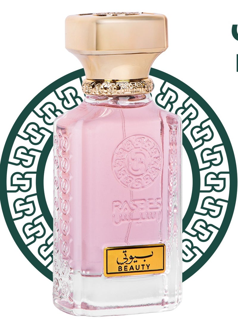  رسيس عطر بيوتي من رسيس 75 مل