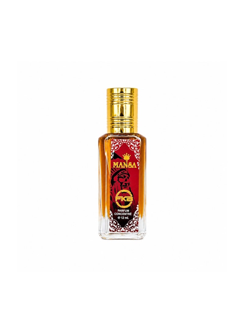 ف.ك.ب للعطور منصة بك أف ١٢ - Image 4