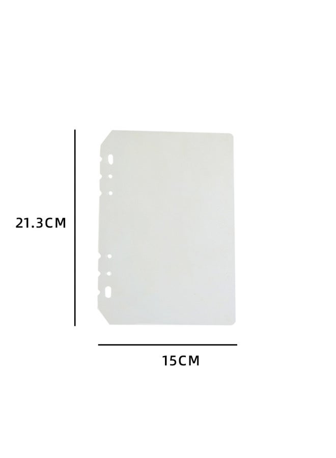 Hisocute Style Embroidered Plush Album Polaroid Three-inch Small Card Storage Book Star Aidou Album Card Collection Card Book - Image 1