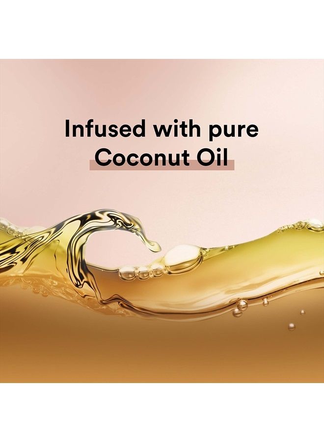 Suave Professionals Coconut Oil Infusion Damage Repair Shampoo 12.6 oz  - Image 4