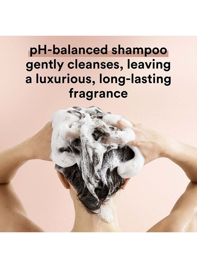 Suave Professionals Coconut Oil Infusion Damage Repair Shampoo 12.6 oz  - Image 5
