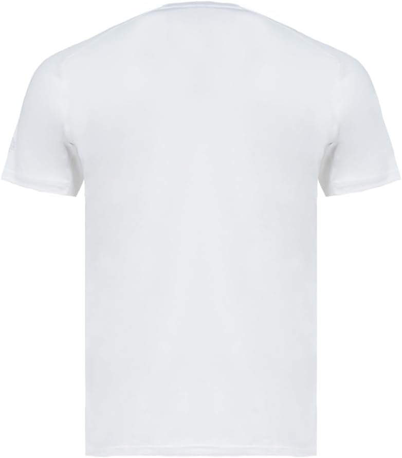CEDRO Crew Neck T-Shirt for Men - Short Sleeve Regular Fit - Image 2