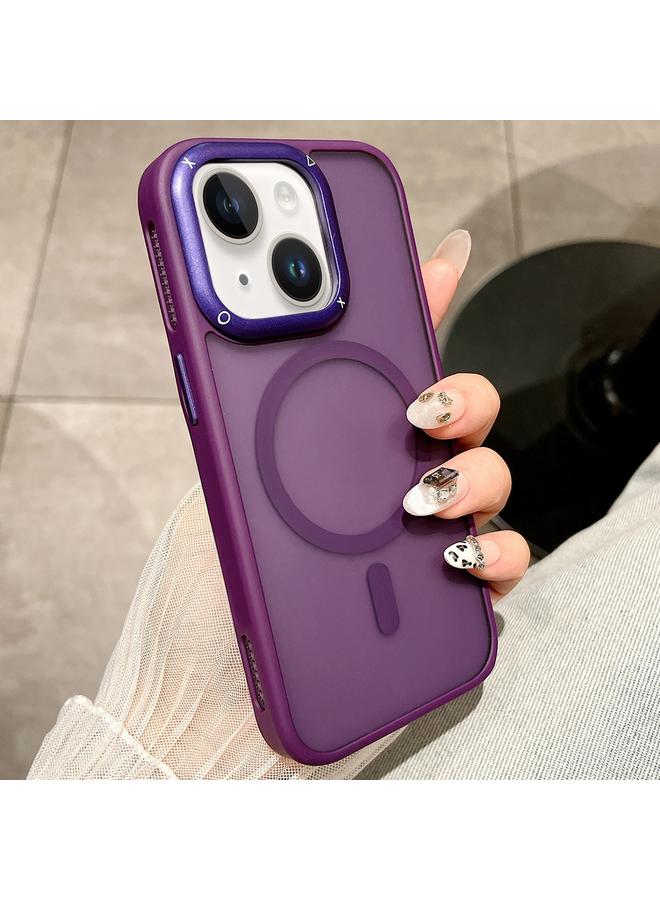 S-TOP Case For iPhone 14 Heat Dissipation MagSafe Shockproof Phone Case - Image 1