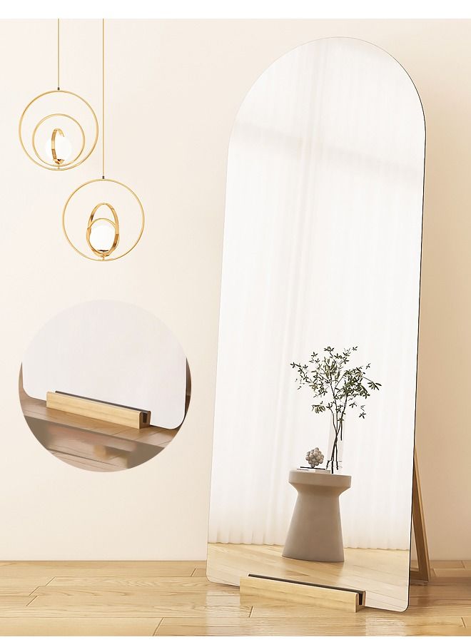 keke Full Length Dressing Mirror 40X150 CM - Image 2